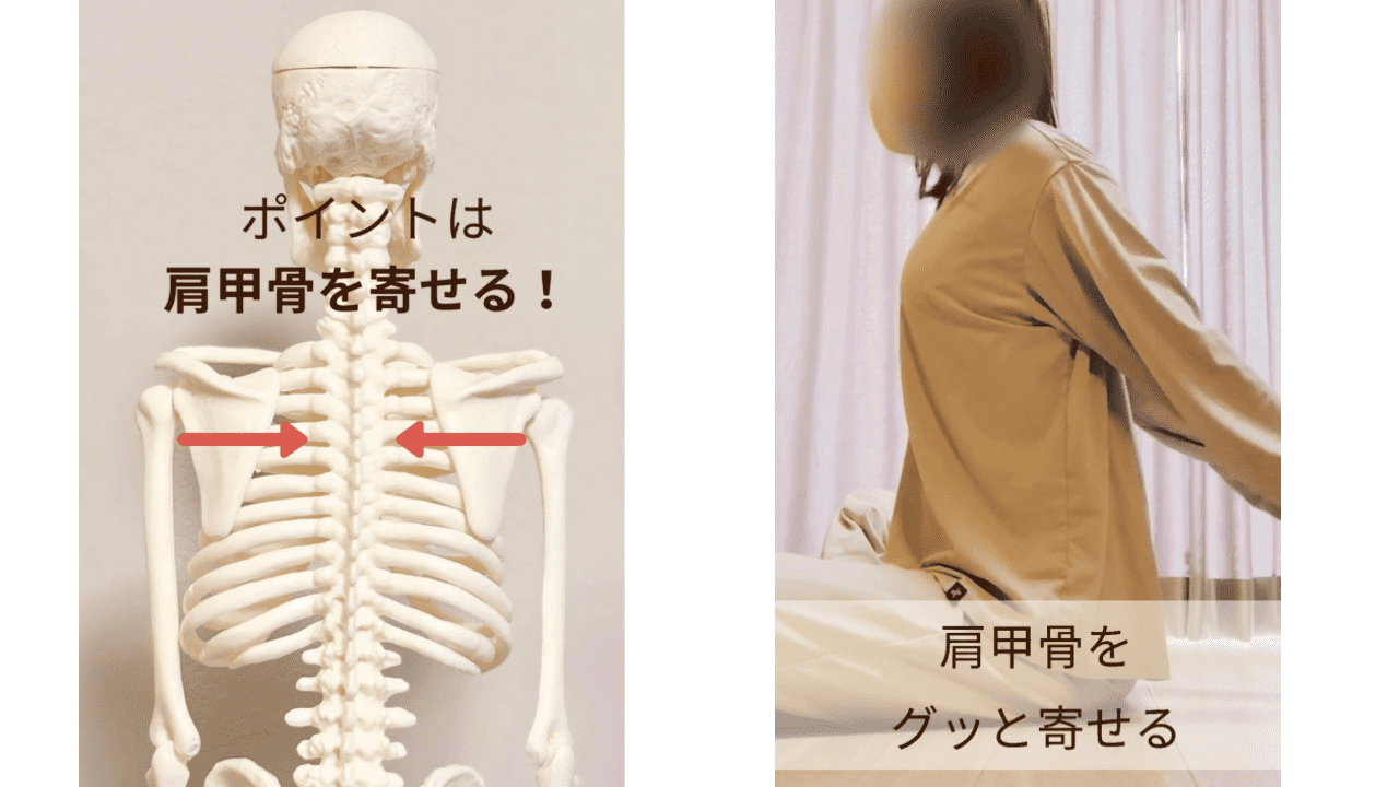 エクササイズ１