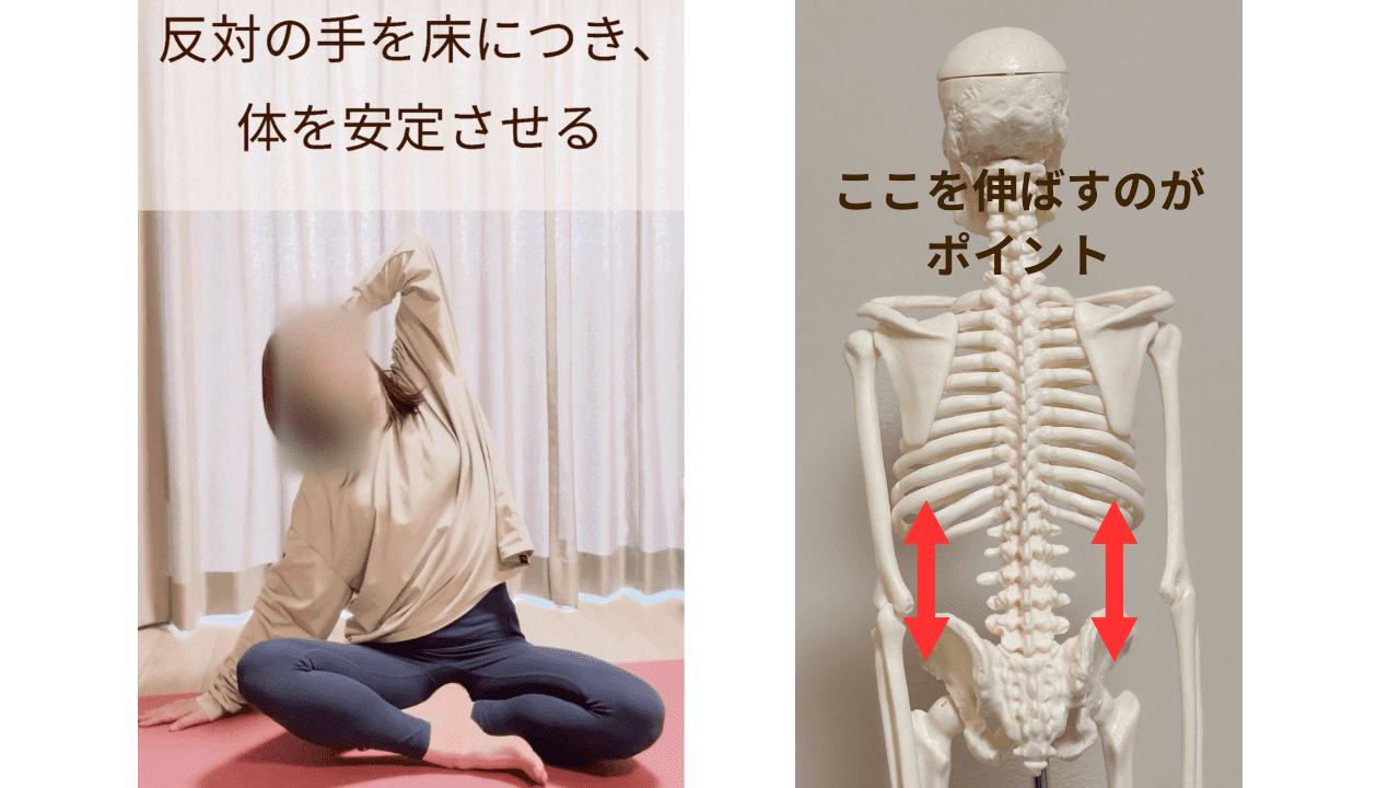 エクササイズ１