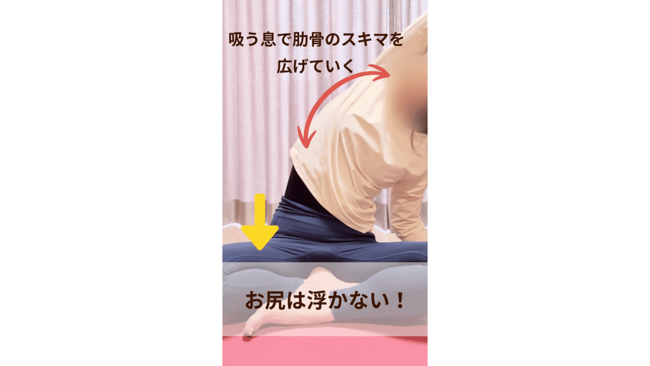 エクササイズ２
