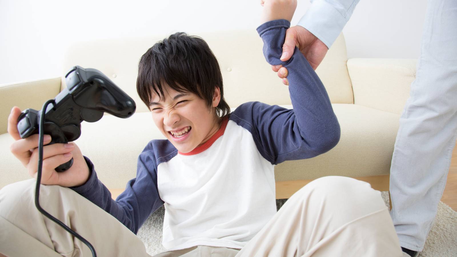  子どもに「勉強しなさい！」と言っても、聞かないときは…【脳科学者が教える】 相手がやりたくなる方法 