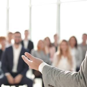 ポイントは「誰のための話か」を言葉にする?!【脳科学者が伝授】人の心を動かす伝え方