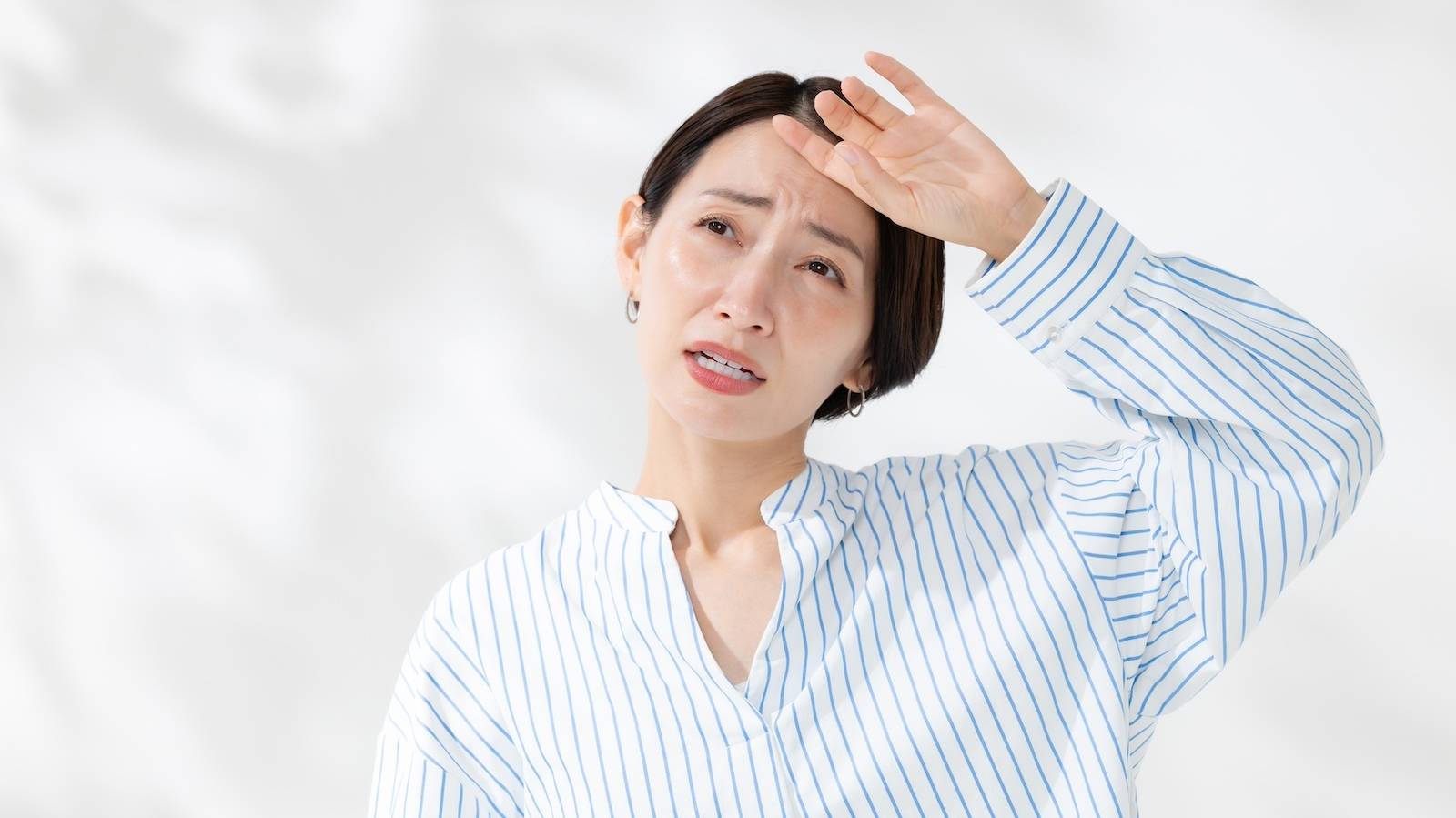 更年期世代が本格的な暑さの前に整えておきたいこと｜夏が苦手だった私が変われた理由