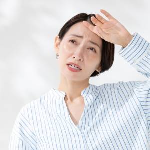 更年期世代が本格的な暑さの前に整えておきたいこと｜夏が苦手だった私が変われた理由