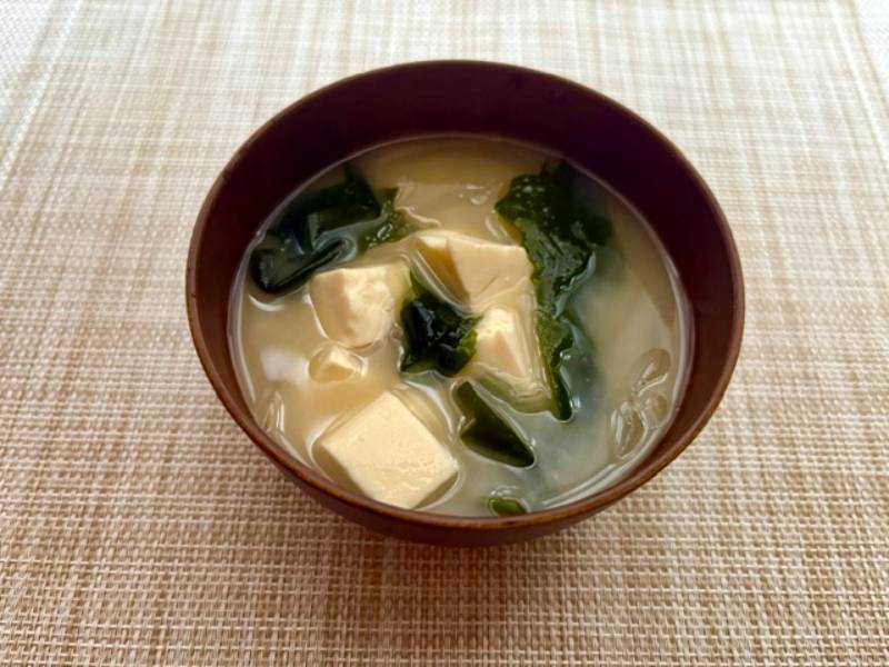 みそ汁