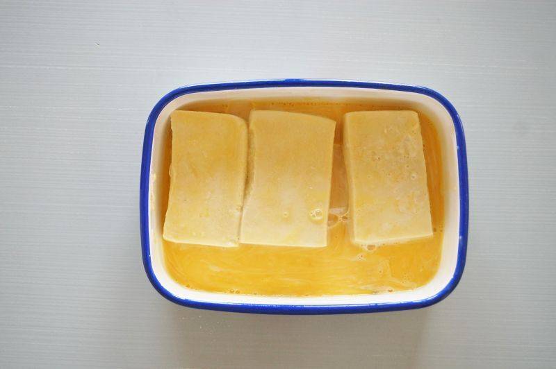 高野豆腐