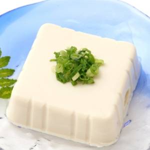 【減塩対策にも】冷奴に「すりごま大さじ1」を足すと不足しがちな亜鉛を補える|管理栄養士が解説