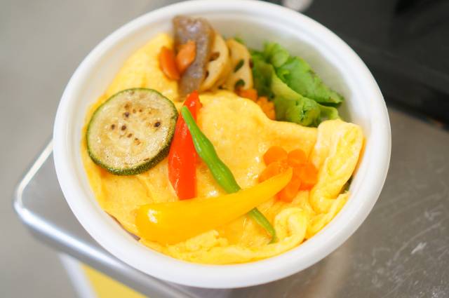 ピーマン料理