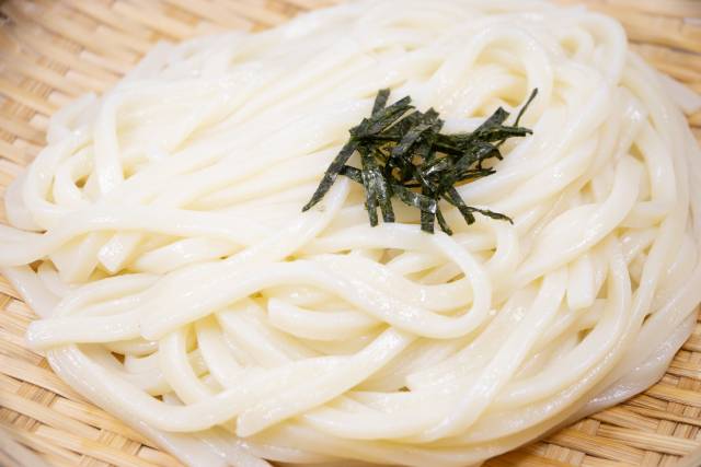うどん