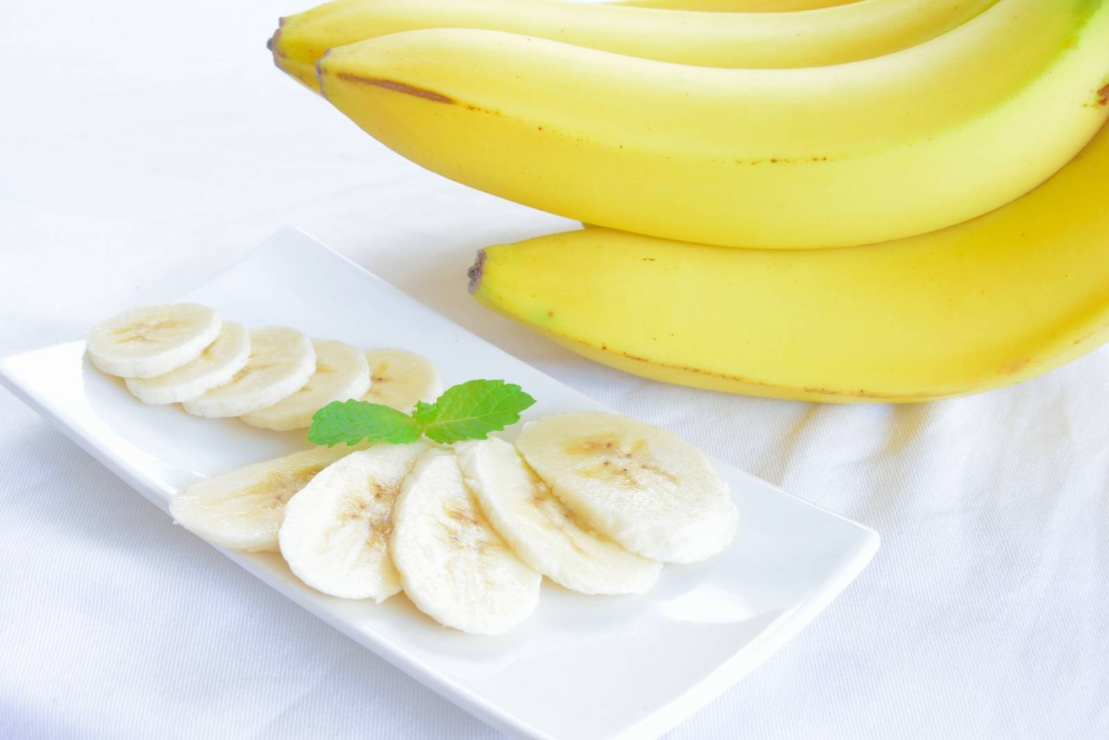 banana