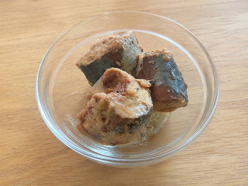 頭が冴えない、イライラする…脳の疲労をリセットする【サバ缶×くるみ】のブレインフードサラダ