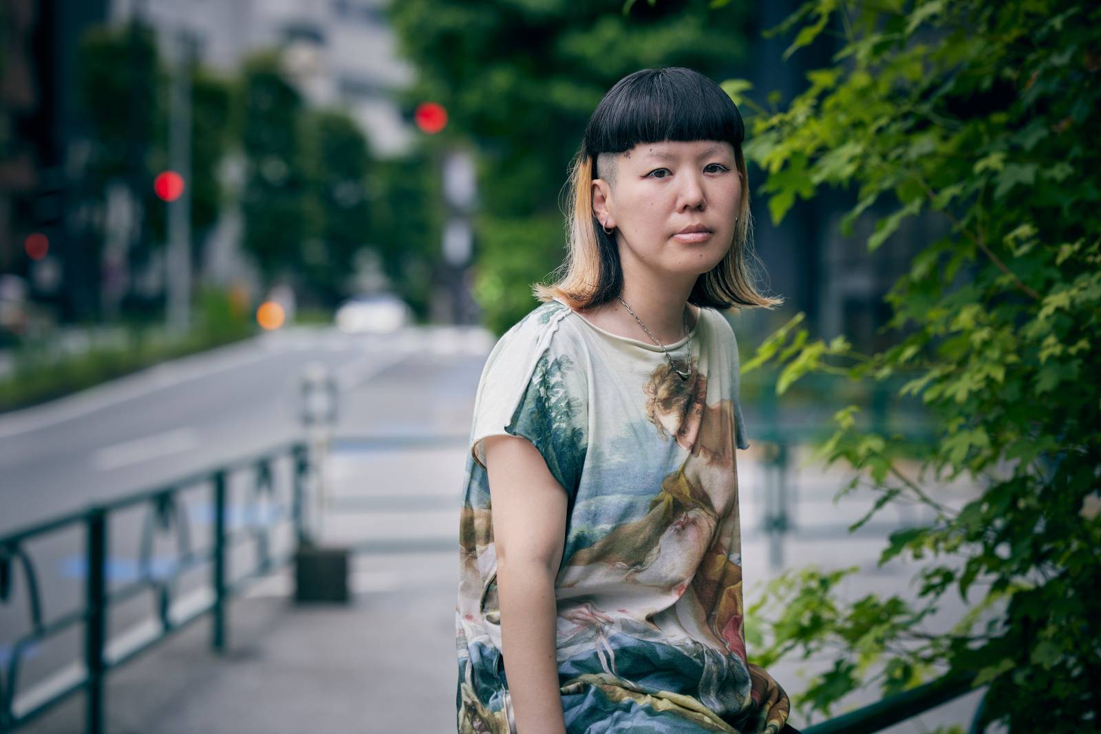 Mai Muraguchi