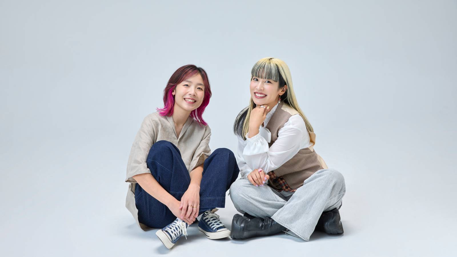  「細いね」「色白だね」褒めてるのにダメなの？から始めよう。前川裕奈×ウィルソン麻菜と考える、誰もが当事者になるルッキズム 