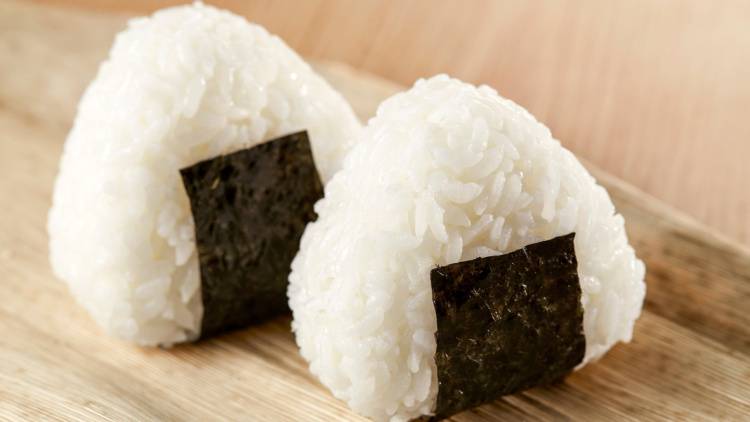 5分で完成!管理栄養士が教える「五大栄養素」がとれる朝おにぎり