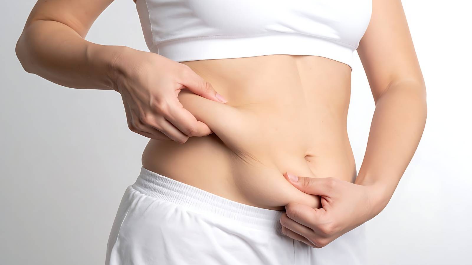  あれもこれもやらなくていい！脇腹もぽっこりお腹も一気に引き締める最強ツイストエクササイズ 