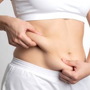 あれもこれもやらなくていい！脇腹もぽっこりお腹も一気に引き締める最強ツイストエクササイズ