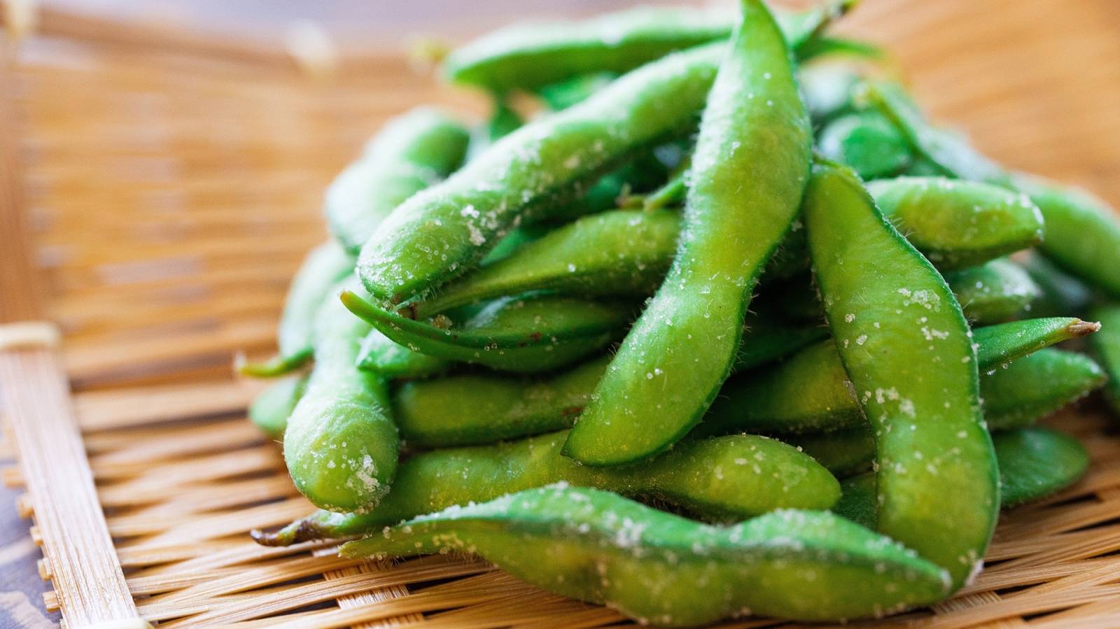 枝豆はおつまみだけじゃない。管理栄養士が教えるたんぱく質を活かす食べ方3選