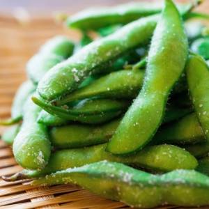 枝豆はおつまみだけじゃない。管理栄養士が教えるたんぱく質を活かす食べ方3選