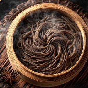 「味を薄くする」は卒業!50代からの賢い減塩の選び方と、夏のつるっと玄米麺レシピ【管理栄養士監修】