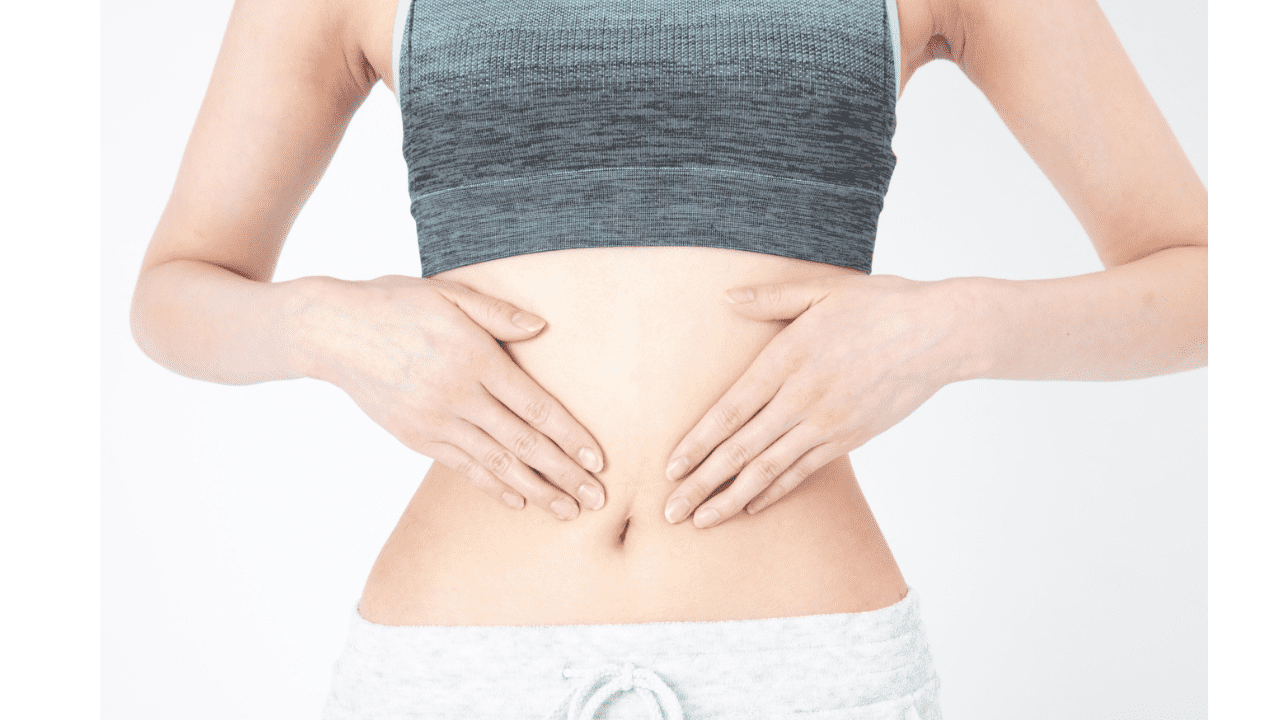 なぜお腹をほぐすだけで変わる？40代からのポッコリお腹も腰痛も同時にラクにする簡単エクササイズ