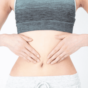 なぜお腹をほぐすだけで変わる？40代からのポッコリお腹も腰痛も同時にラクにする簡単エクササイズ