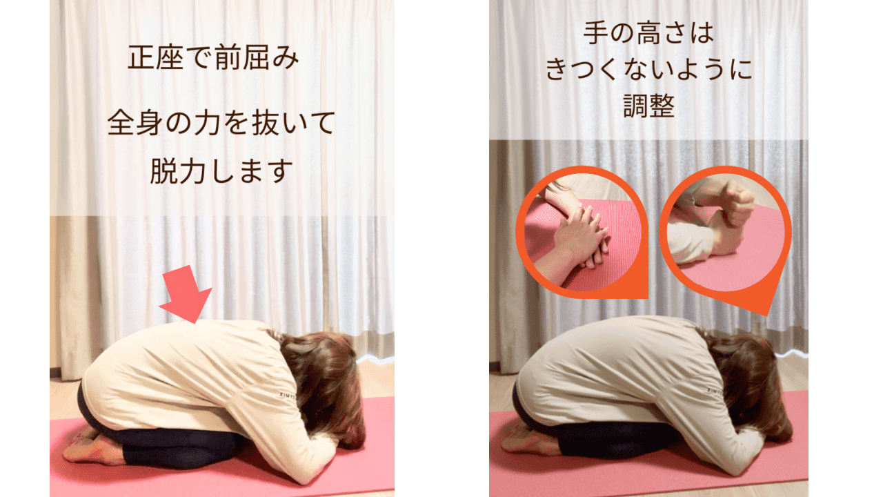 エクササイズ１