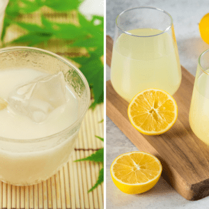 猛暑を賢く乗り切る。この夏は「飲むインナーケア」の進化系!内側からみずみずしく潤う甘酒レモネード