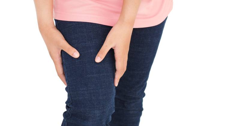 硬くなった前ももを伸ばして軽やかに！股関節までゆるむストレッチ