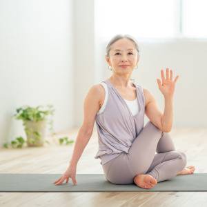 「ジムは出会いの場？論争」に、60代の私が思うこと｜連載 #60代のリアル
