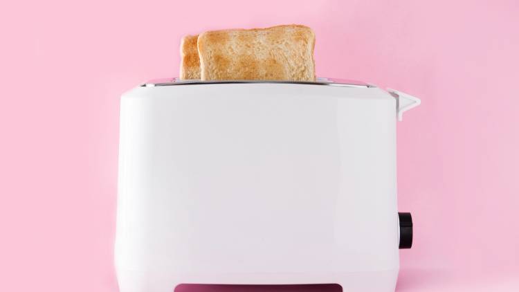 更年期世代の朝に。トースト1枚でたんぱく質が約20g摂れるレシピ|管理栄養士が解説