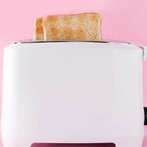 更年期世代の朝に。トースト1枚でたんぱく質が約20g摂れるレシピ|管理栄養士が解説