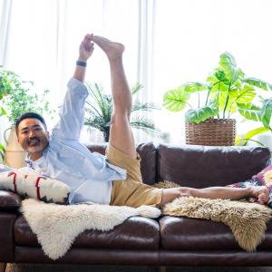 「家族とはこうあるべき」を手放してみる。スウェーデンで「ふたりパパ」として暮らすみっつんさんが見つけた、新しい当たり前