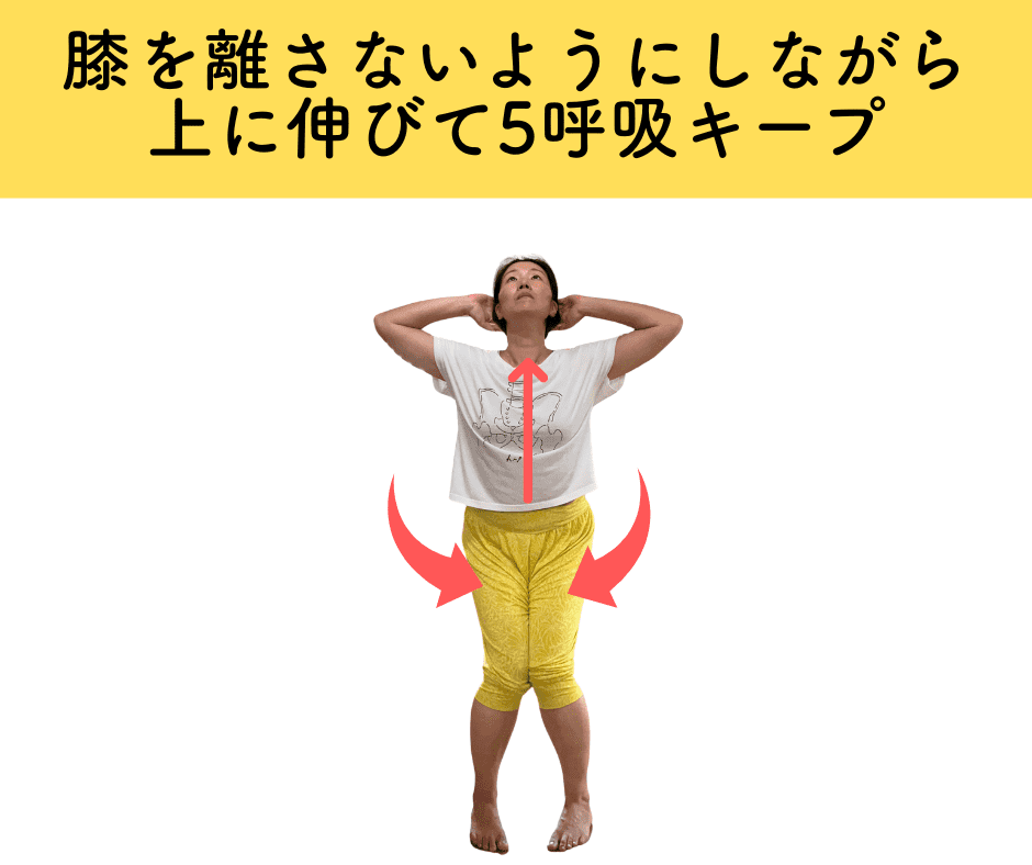 インナーユニットトレーニング