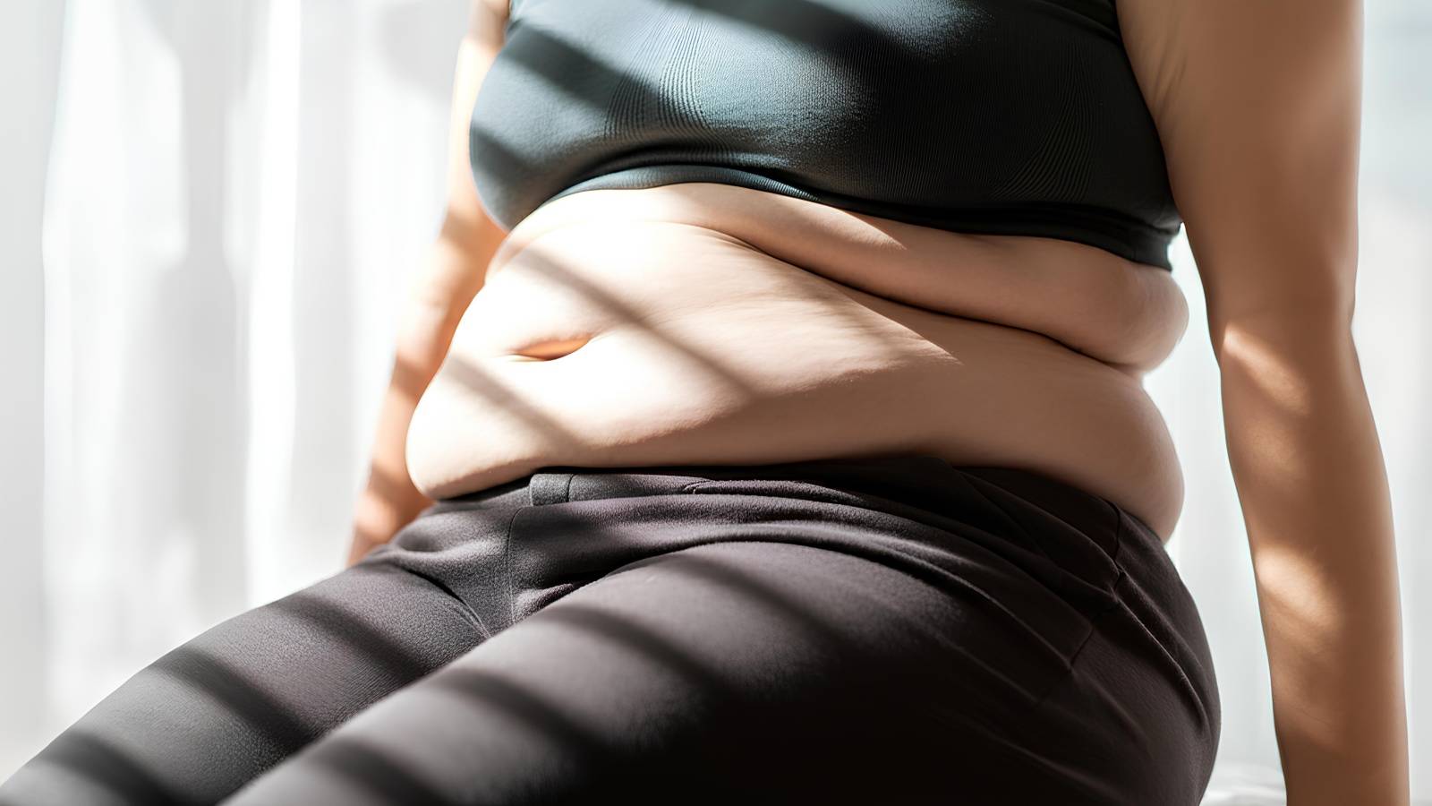 運動ができない・筋力がない人でもこれならできる！【ぽっこりお腹解消】キツくないのに激変！魔法の腹筋法