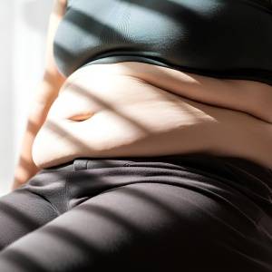 運動ができない・筋力がない人でもこれならできる！【ぽっこりお腹解消】キツくないのに激変！魔法の腹筋法