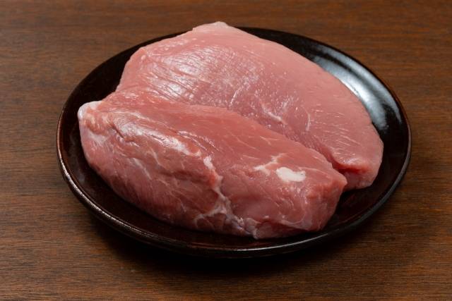 豚肉