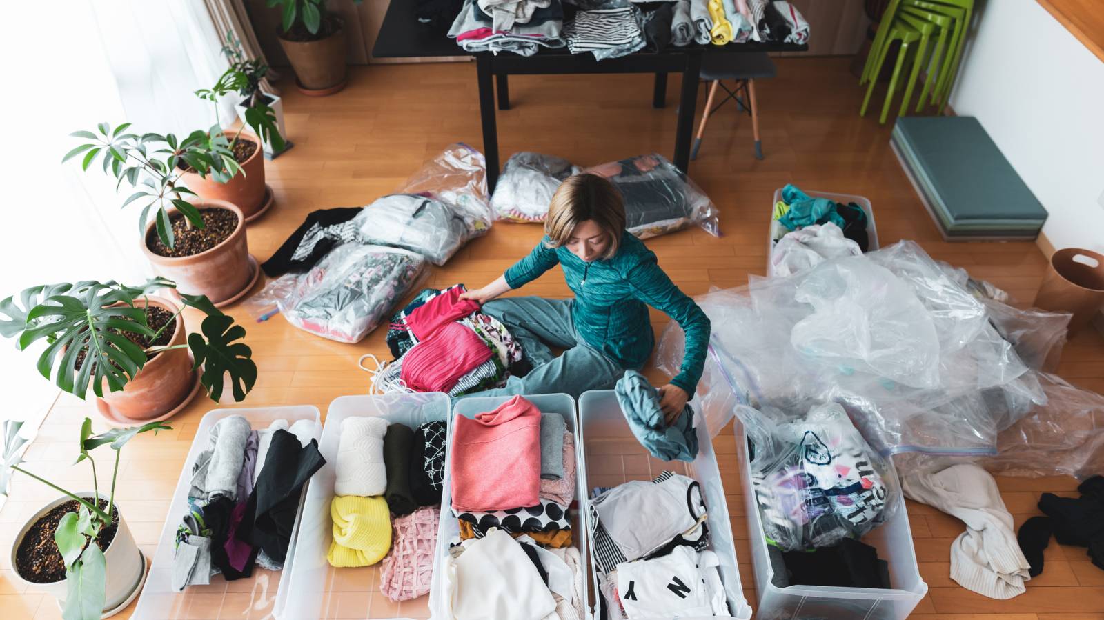 部屋を片づけると、人生が変わる理由【あなたの部屋は、あなた自身です】