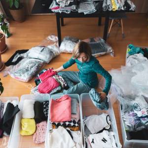部屋を片づけると、人生が変わる理由【あなたの部屋は、あなた自身です】