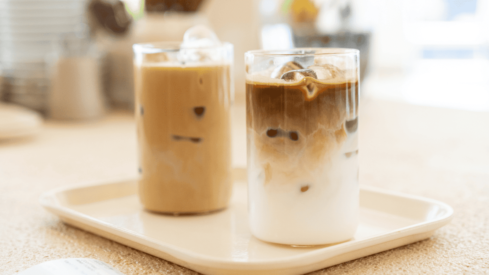 朝のコーヒーに豆乳を入れない方がいい人の特徴｜管理栄養士が解説