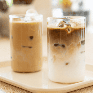 朝のコーヒーに豆乳を入れない方がいい人の特徴｜管理栄養士が解説