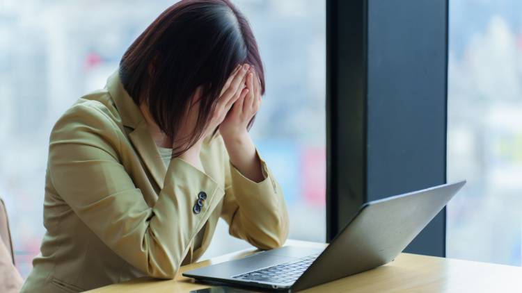 【精神科医Tomyが教える】「できて当然」の重圧に負けそうな人が、今すぐ捨てるべき勘違い