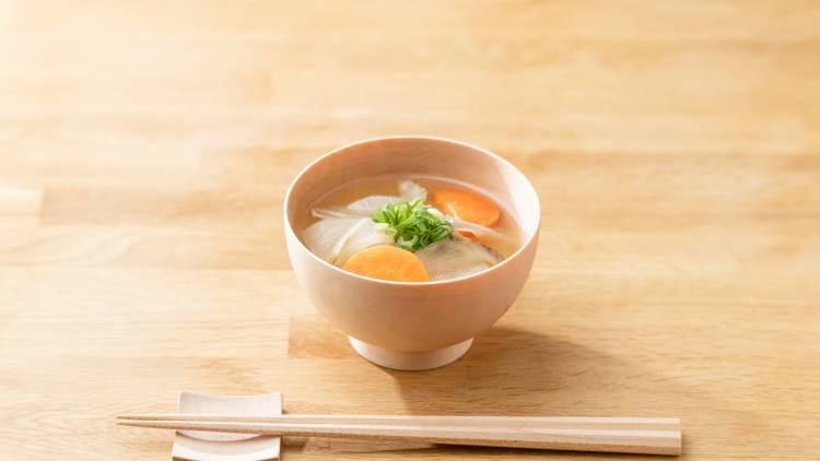 【医者がすすめる】腸内環境と自律神経を整える「最強のみそ汁」レシピと食べ方のヒント