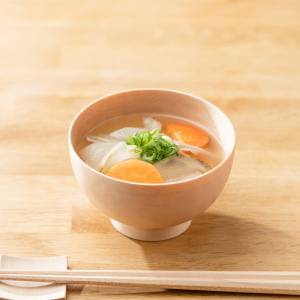【医者がすすめる】腸内環境と自律神経を整える「最強のみそ汁」レシピと食べ方のヒント