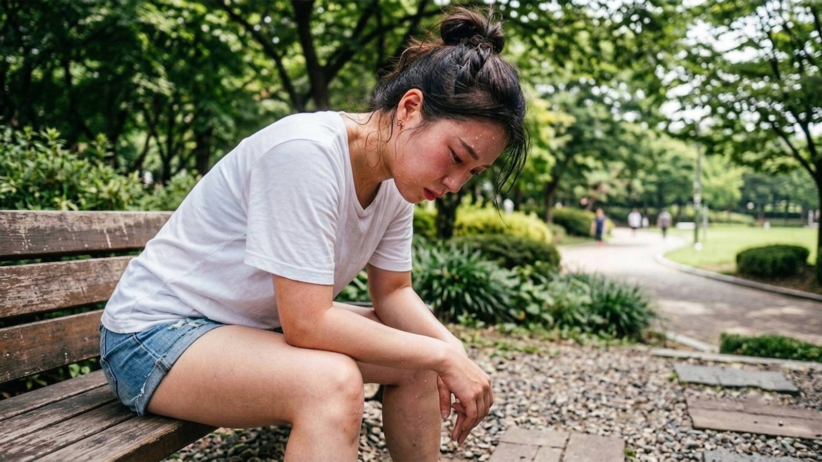 夏は血圧が下がりすぎることも？〈医師が指摘〉立ち上がった瞬間のめまいを放置してはいけない理由