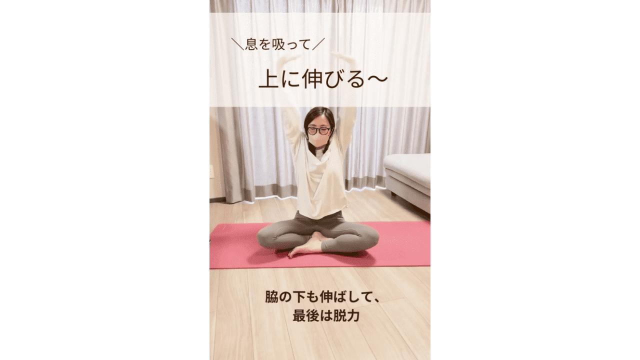 エクササイズ４