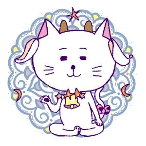 牡牛座 7/29～8/12の運勢は？【満月と新月に更新！インド占星術】