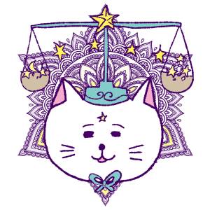 天秤座 7/29~8/12の運勢は?【満月と新月に更新!インド占星術】