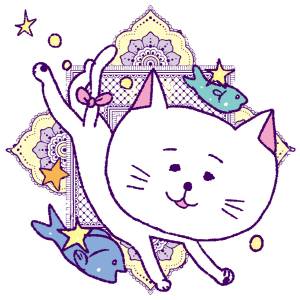 魚座 7/29~8/12の運勢は?【満月と新月に更新!インド占星術】