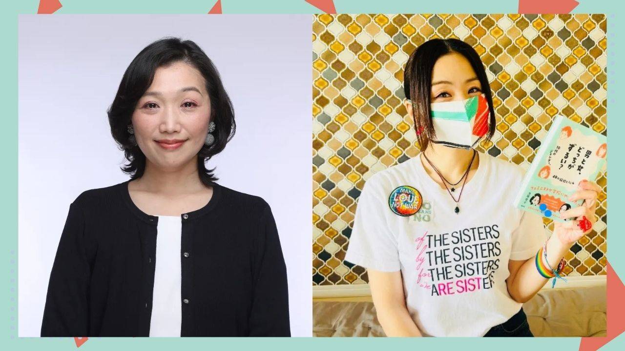 プロフィール写真