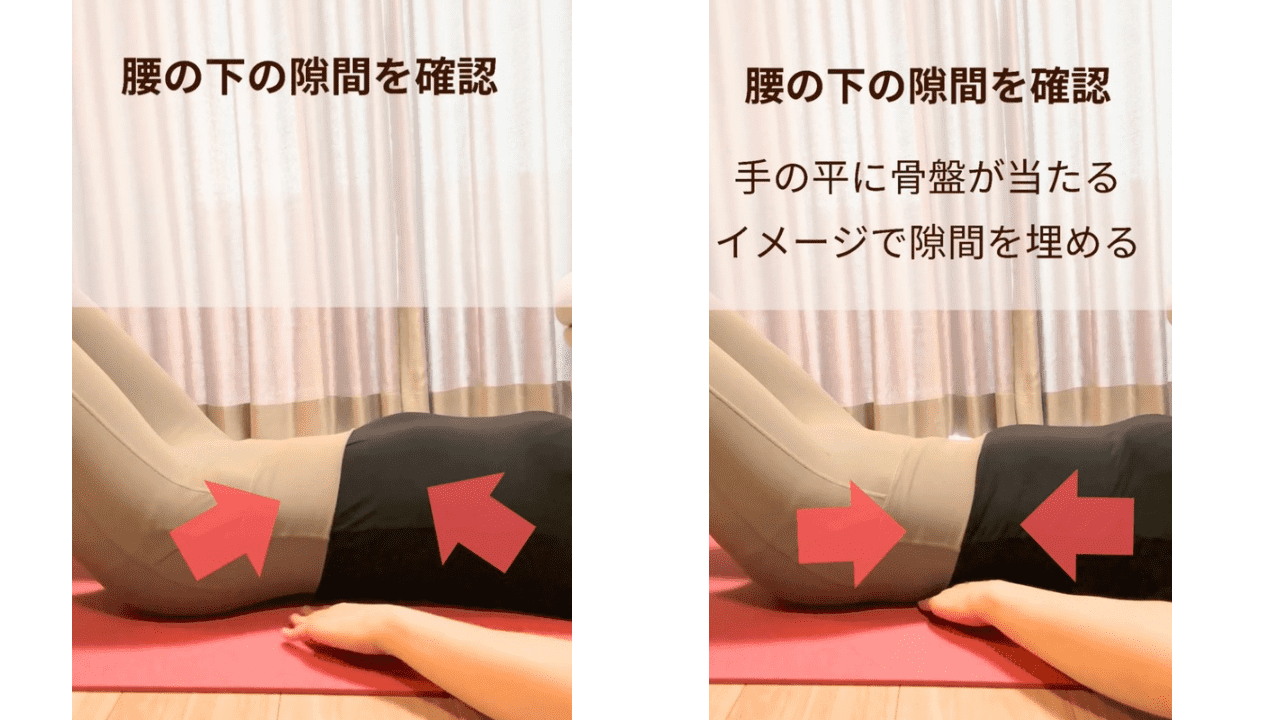 エクササイズ１