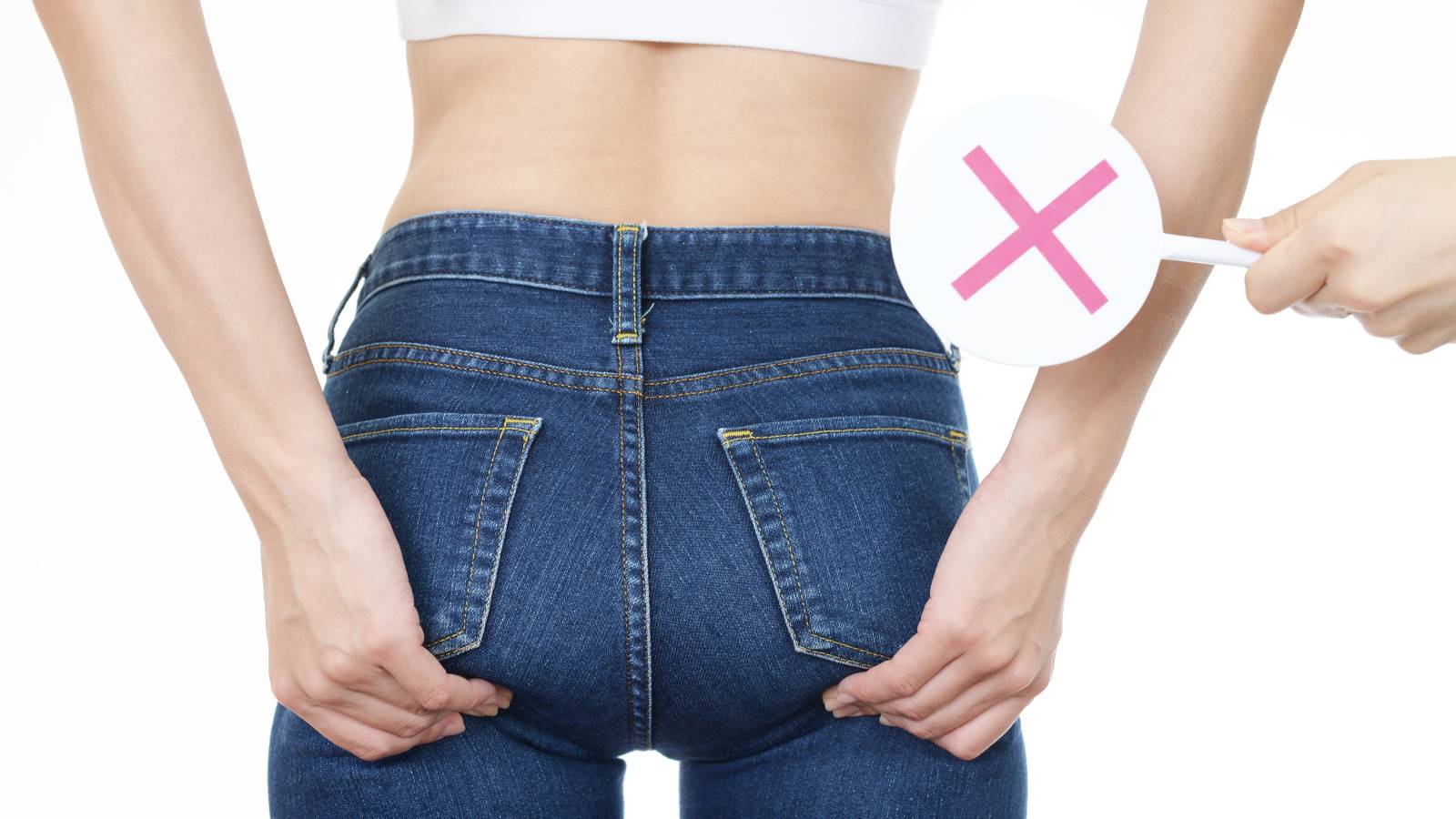  【お尻に丸みがない・ぺたんこ・垂れている】ピーマン尻を解消！＜筋トレ不要＞寝たままストレッチ 